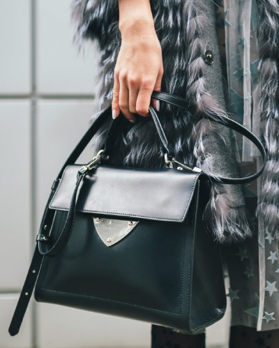 Sustainable Bag for Women