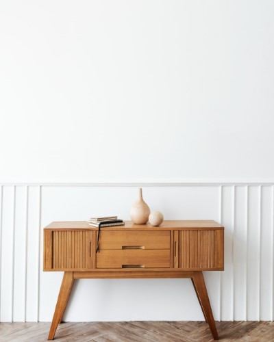 Cabinet for Living Room